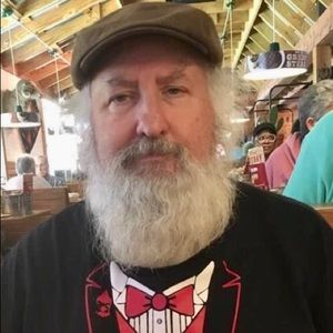 Meet your Posher, Rick